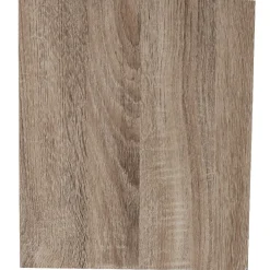 Gifi Rangement|Tablette pour étagère cube bois clair