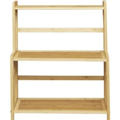 Gifi Étagère de cuisine à 3 niveaux