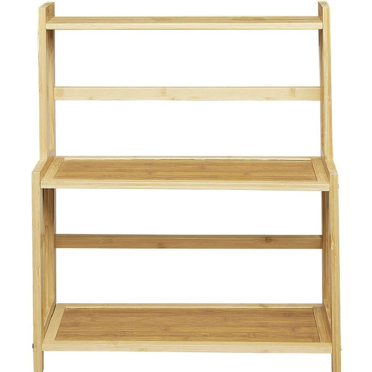 Gifi Étagère de cuisine à 3 niveaux