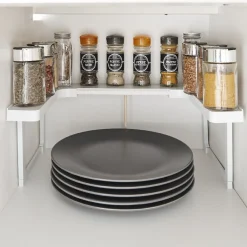 Gifi Étagère exstensible épices spécial placard