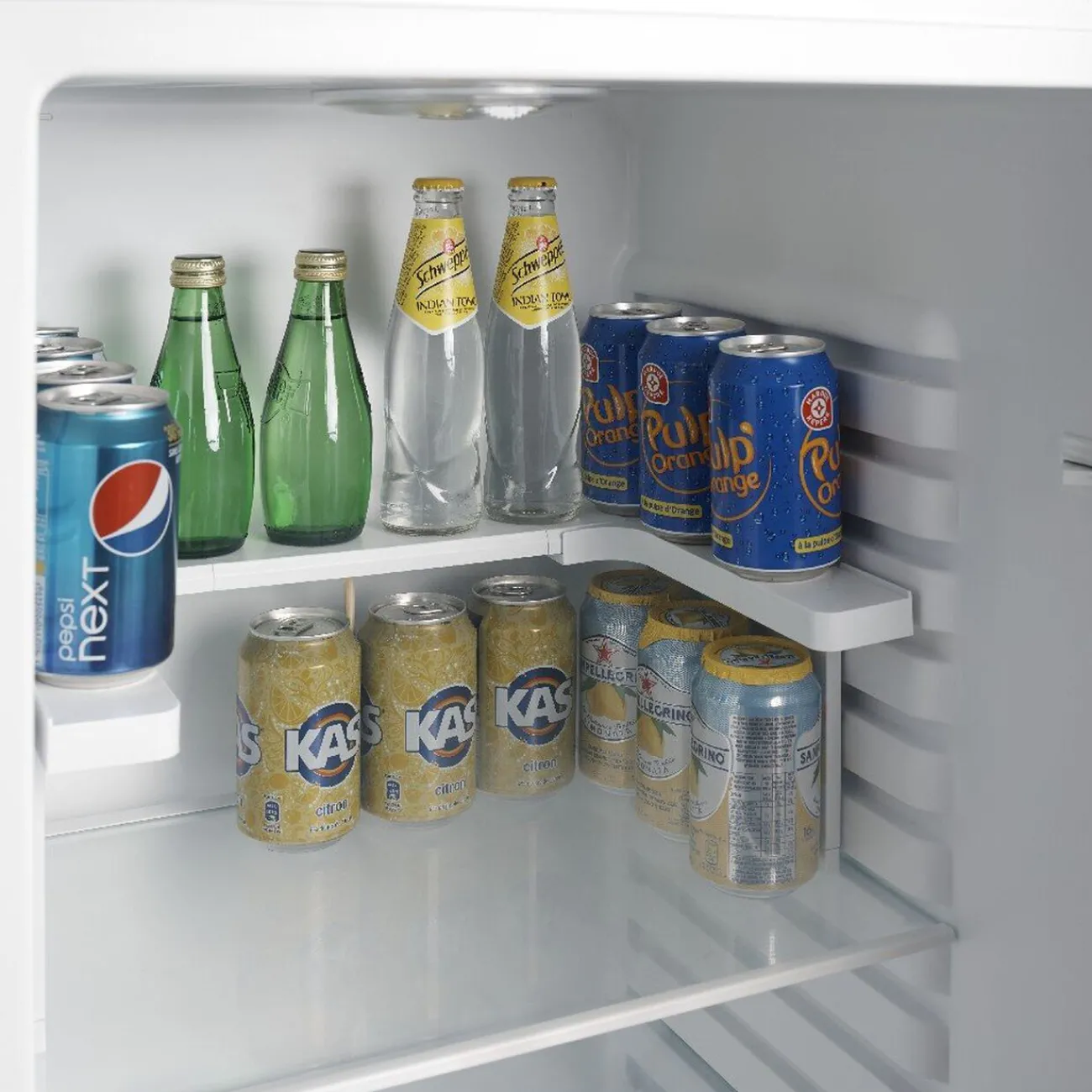 Gifi Étagère exstensible épices spécial placard