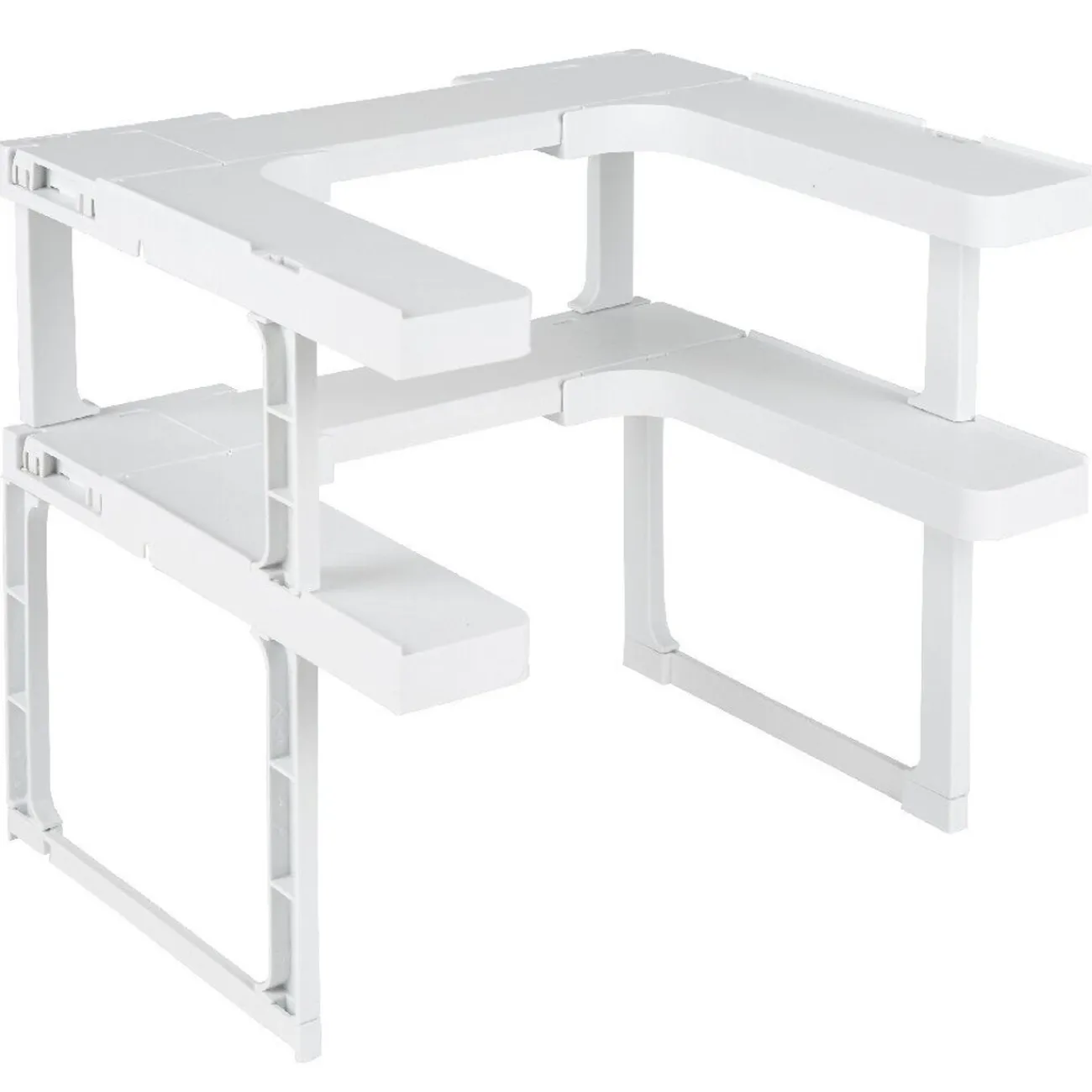 Gifi Étagère exstensible épices spécial placard