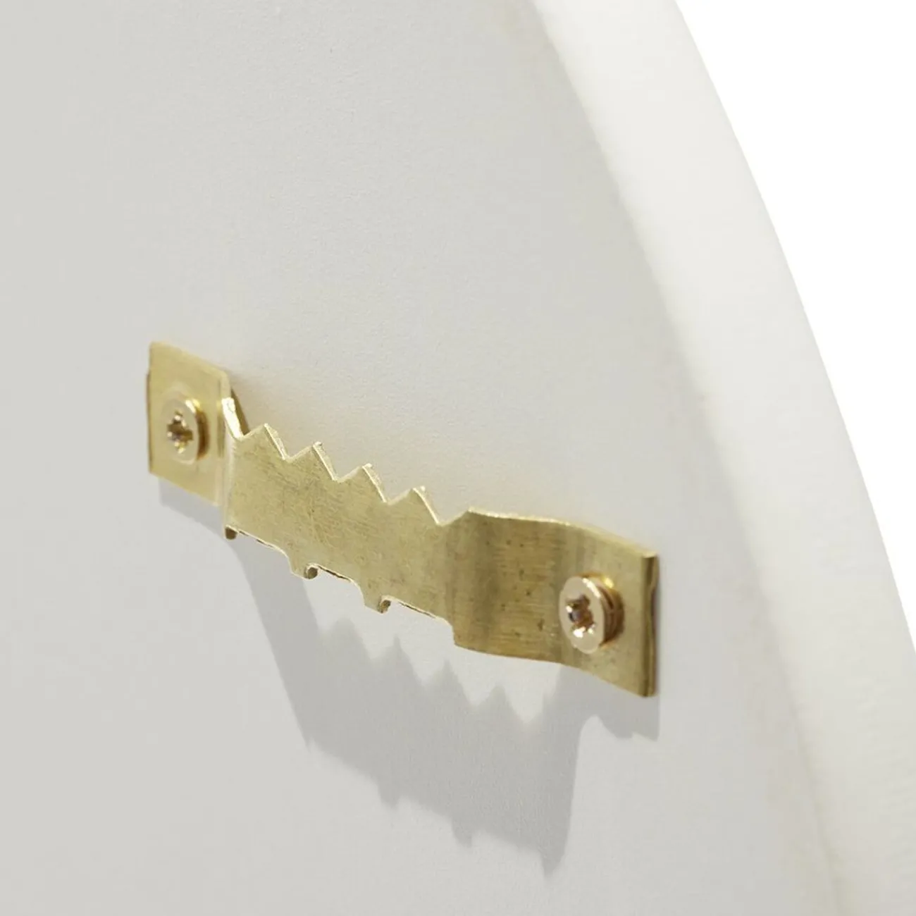 Gifi Rangement|Étagère murale Nuage blanc - L60xP11,2xH36 cm