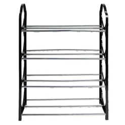 Gifi Rangement|Étagère range-chaussures 8 paires 41x18xH54cm