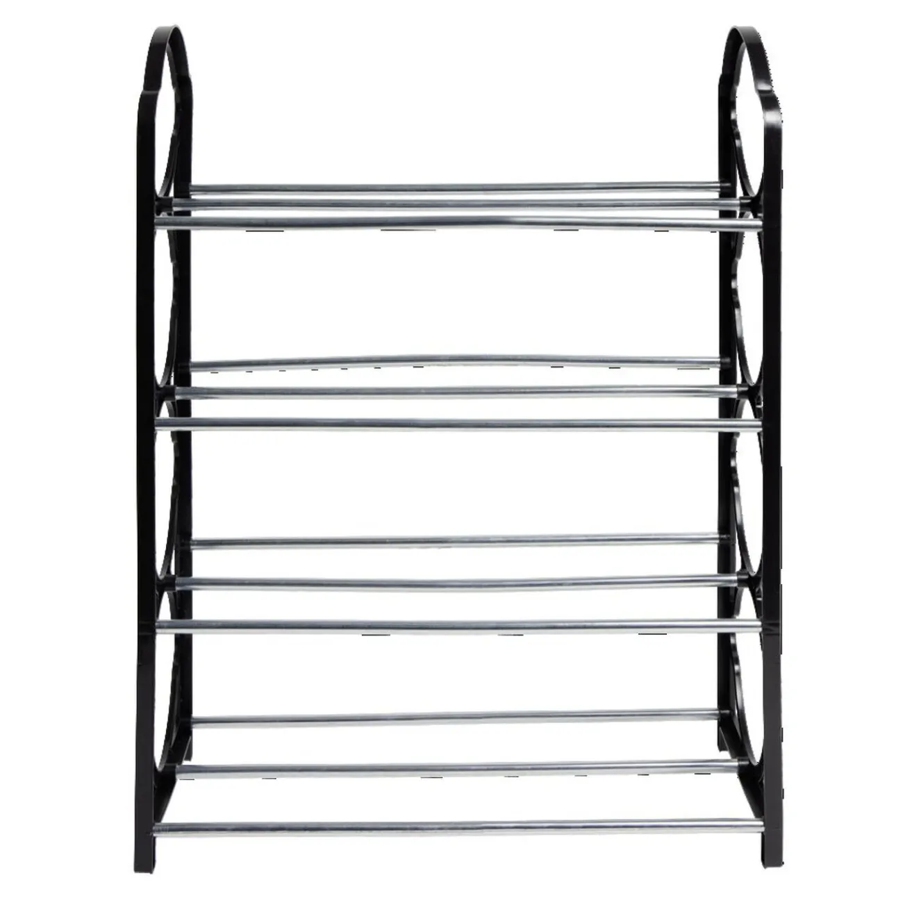 Gifi Rangement|Étagère range-chaussures 8 paires 41x18xH54cm