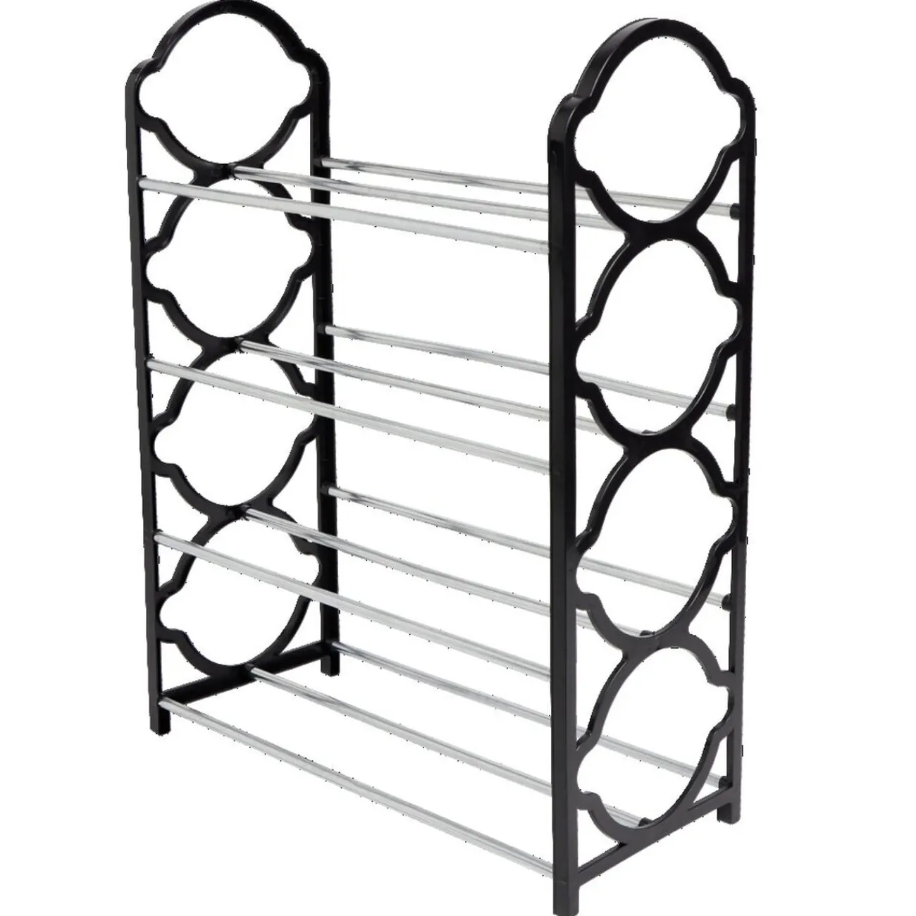 Gifi Rangement|Étagère range-chaussures 8 paires 41x18xH54cm