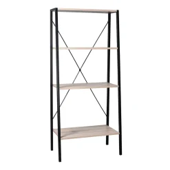 Gifi Rangement|Étagère sur pied New-York