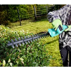 Gifi Outils Électriques^Taille haie électrique filaire 450W