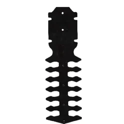 Gifi Outils Électriques^Taille haie mini coupe herbe rechargeable 3,6 V