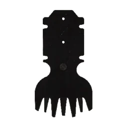 Gifi Outils Électriques^Taille haie mini coupe herbe rechargeable 3,6 V