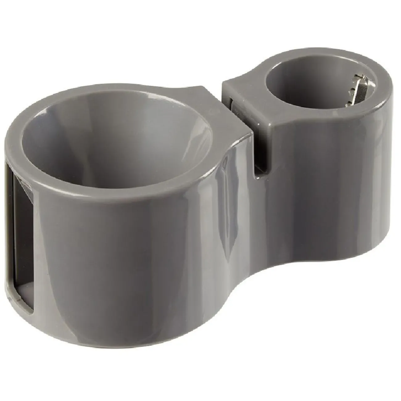 Gifi Taille légume spirale en inox