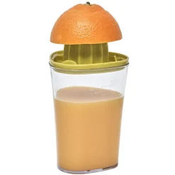 Gifi Taille légumes et presse agrumes 2 en 1