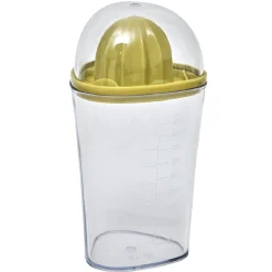 Gifi Taille légumes et presse agrumes 2 en 1