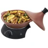 Gifi Tajine électrique Homday 300 W