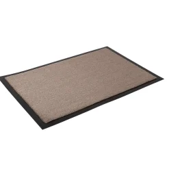Gifi Nettoyage Et Entretien|Tapis anti poussière antidérapant 80x60 cm