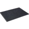 Gifi Nettoyage Et Entretien|Tapis anti poussières gris foncé