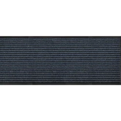 Gifi Nettoyage Et Entretien|Tapis antidérapant grattant antipoussière absorbant gris 160x60cm