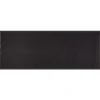 Gifi Nettoyage Et Entretien|Tapis antipoussière antidérapant noir 160x60cm