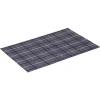 Gifi Nettoyage Et Entretien|Tapis anti-poussières 60x40cm