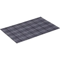 Gifi Nettoyage Et Entretien|Tapis anti-poussières 60x40cm