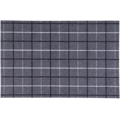 Gifi Nettoyage Et Entretien|Tapis anti-poussières 60x40cm