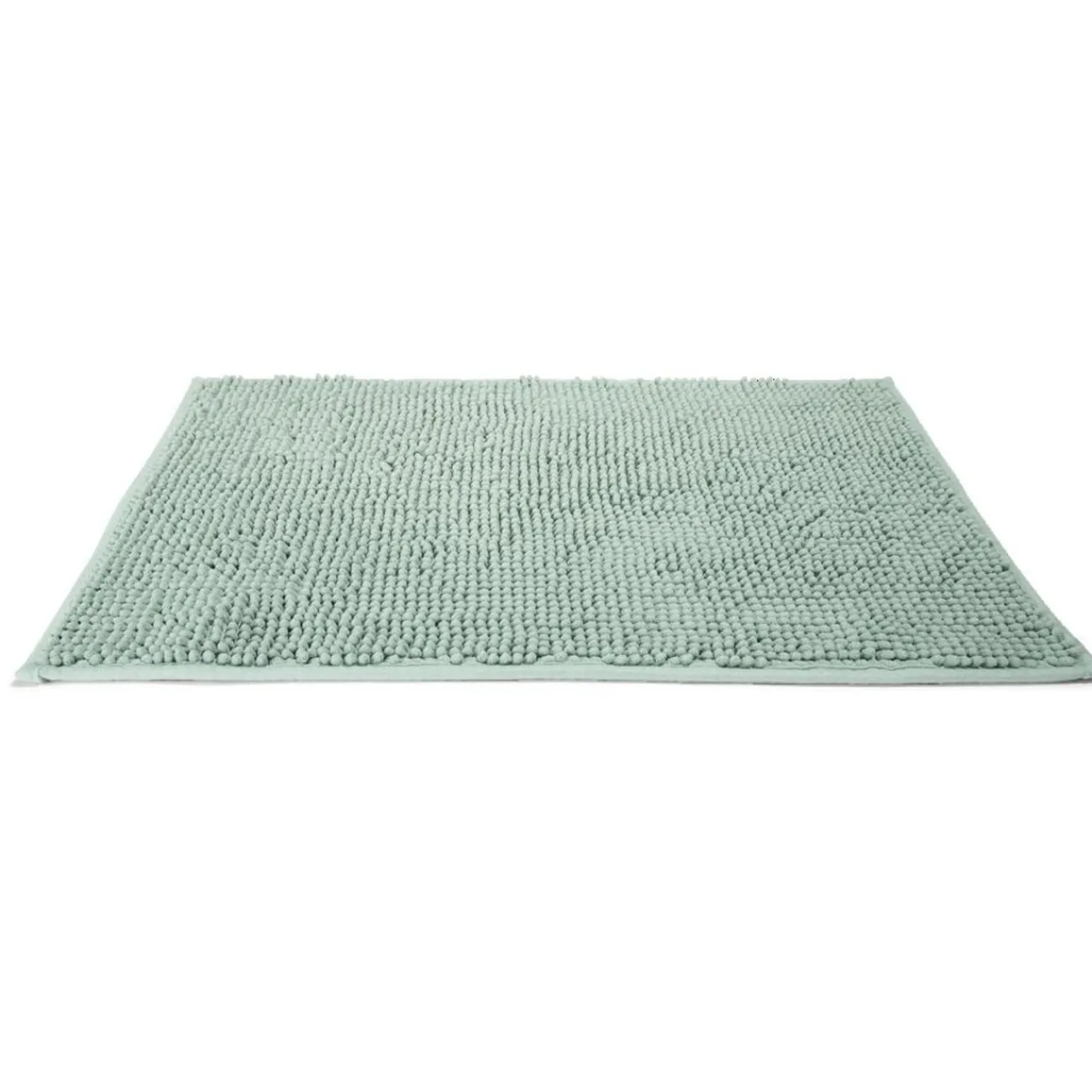Gifi Aménagement Salle De Bain^Tapis de bain antidérapant ultra-absorbantert 65x45cm