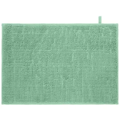 Gifi Aménagement Salle De Bain^Tapis de bain antidérapant ultra-absorbantert 65x45cm