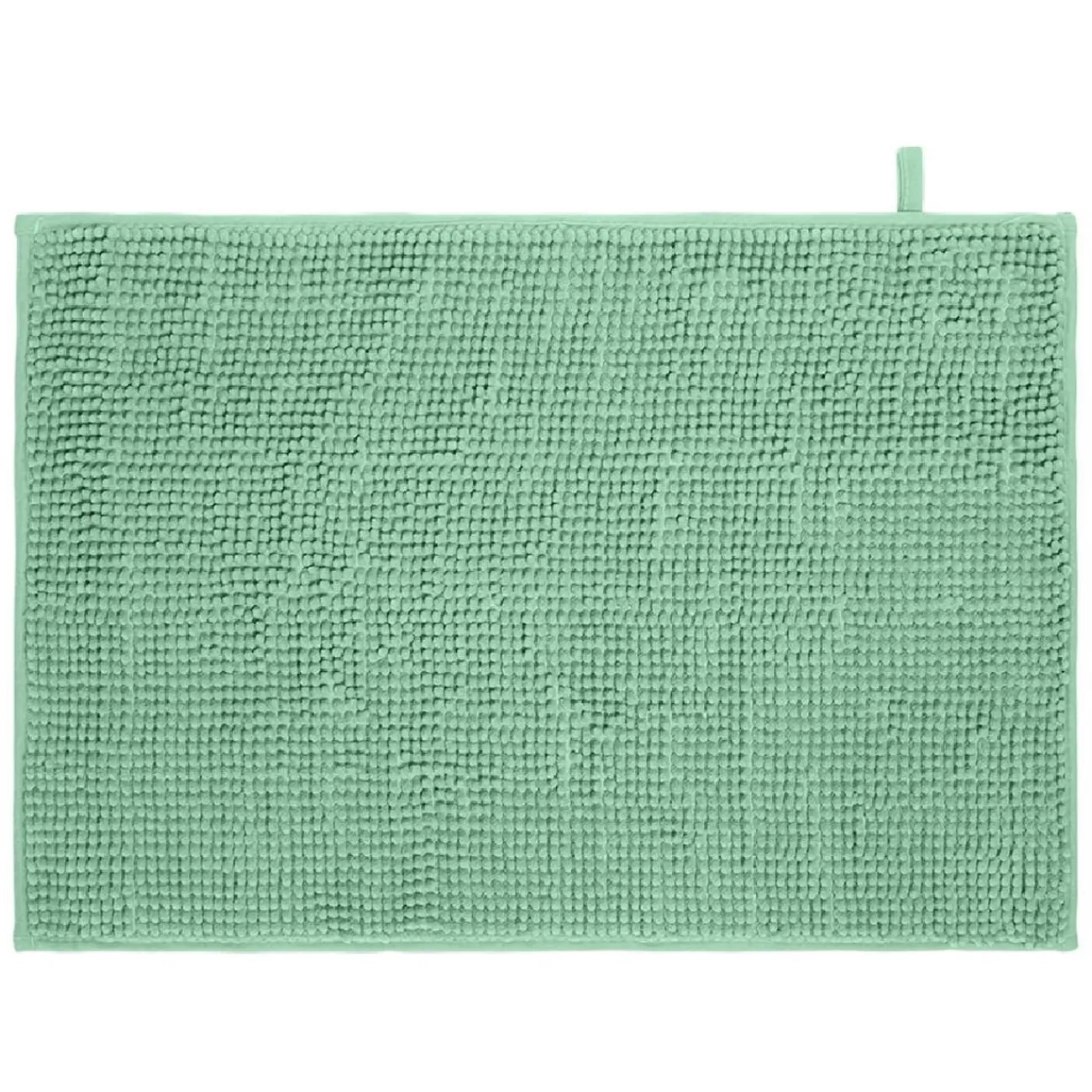 Gifi Aménagement Salle De Bain^Tapis de bain antidérapant ultra-absorbantert 65x45cm
