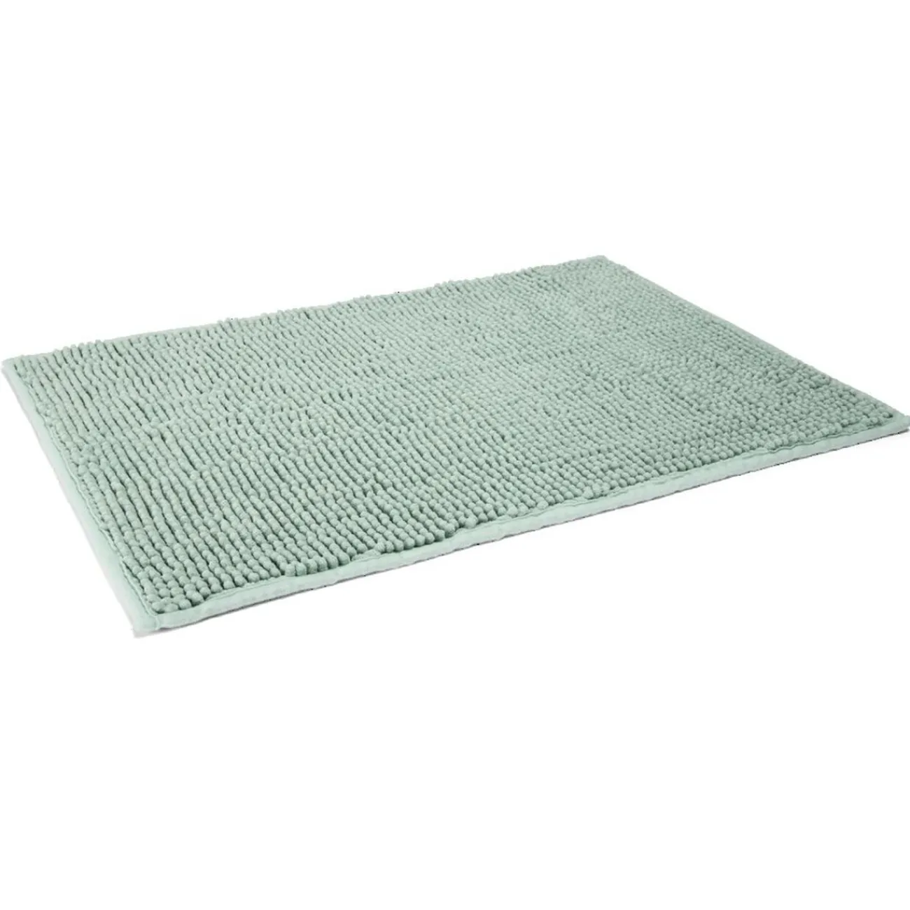 Gifi Aménagement Salle De Bain^Tapis de bain antidérapant ultra-absorbantert 65x45cm