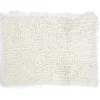 Gifi Aménagement Salle De Bain^Tapis de bain chenille 40x60cm polyester beige
