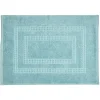 Gifi Aménagement Salle De Bain^Tapis de bain coton bio