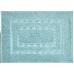 Gifi Aménagement Salle De Bain^Tapis de bain coton bio