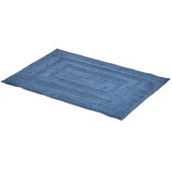 Gifi Aménagement Salle De Bain^Tapis de bain coton bio