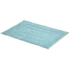 Gifi Aménagement Salle De Bain^Tapis de bain coton bio