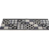 Gifi Nettoyage Et Entretien|Tapis de cuisine design géométrique