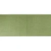 Gifi Nettoyage Et Entretien|Tapis de cuisine latex uni vert 120x50 cm