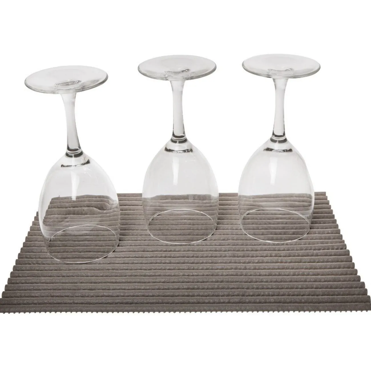 Gifi Nettoyage Et Entretien|Tapis de cuisine multifonction rectangulaire en mousse uni