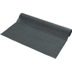 Gifi Nettoyage Et Entretien|Tapis de cuisine multifonction rectangulaire en mousse uni
