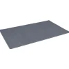 Gifi Nettoyage Et Entretien|Tapis de cuisine 80x50 cm gris