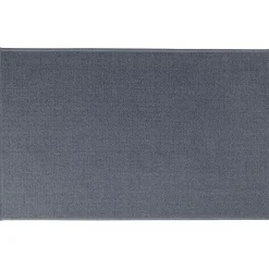 Gifi Nettoyage Et Entretien|Tapis de cuisine 80x50 cm gris