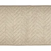 Gifi Nettoyage Et Entretien|Tapis de cuisine XXL uni crème 57x180 cm