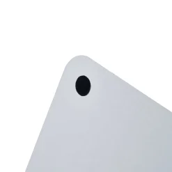 Gifi Aménagement Salle De Bain^Tapis de salle de bain en diatomite effet bois 45x35 cm