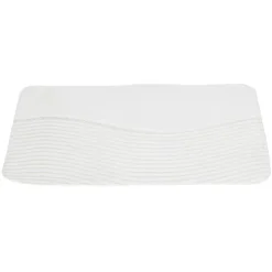 Gifi Aménagement Salle De Bain^Tapis de salle de bain imprimé 65x45 cm