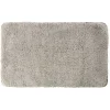 Gifi Aménagement Salle De Bain^Tapis de salle de bain taupe
