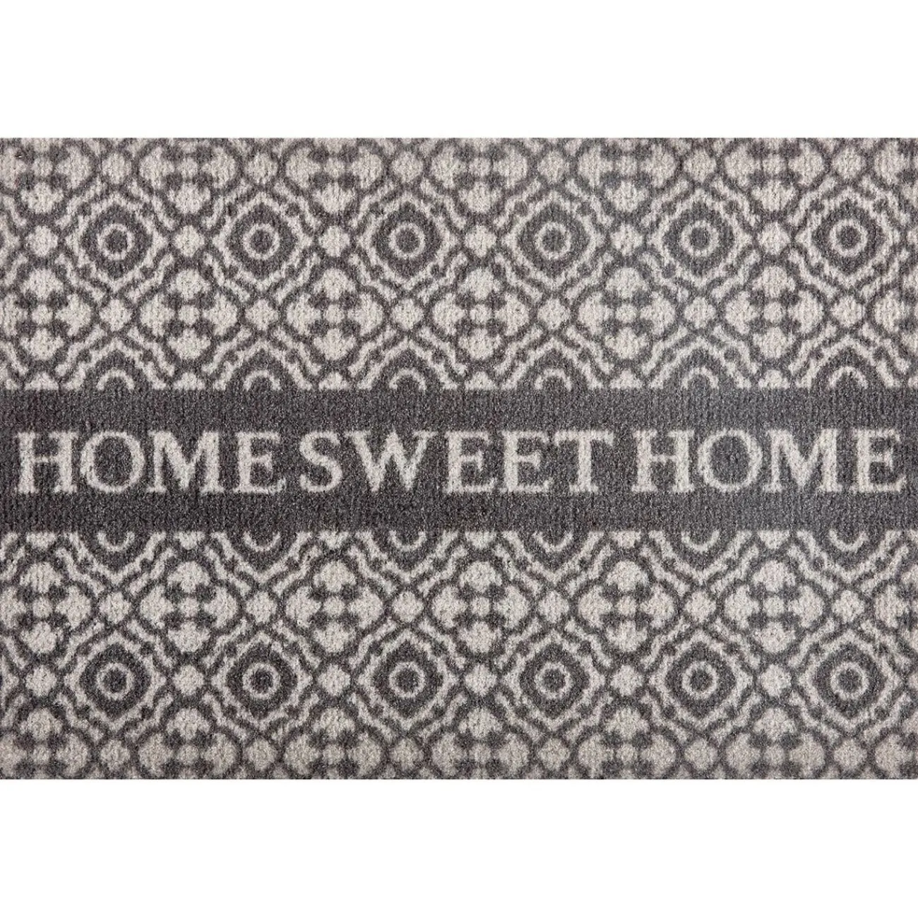 Gifi Nettoyage Et Entretien|Tapis d'entrée anti-poussières 60x40cm