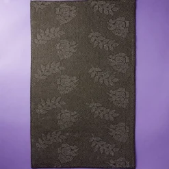 Gifi Aménagement Atelier^Tapis d'entrée clown enfermé Halloween