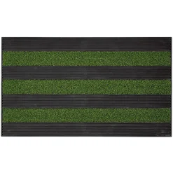 Gifi Nettoyage Et Entretien|Tapis d'entrée grattant