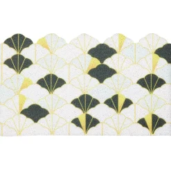 Gifi Nettoyage Et Entretien|Tapis d'entrée intérieur antidérapant 75x45cm