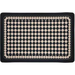 Gifi Nettoyage Et Entretien|Tapis d'entrée intérieur 40x60cm - 3 modèles