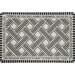 Gifi Nettoyage Et Entretien|Tapis d'entrée intérieur 40x60cm - 3 modèles
